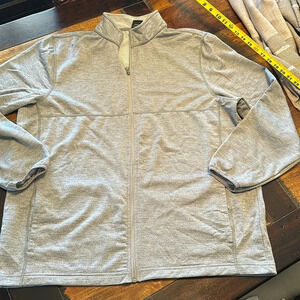 Athletic Works jacket Size XL